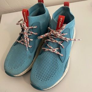 Columbia running shoes